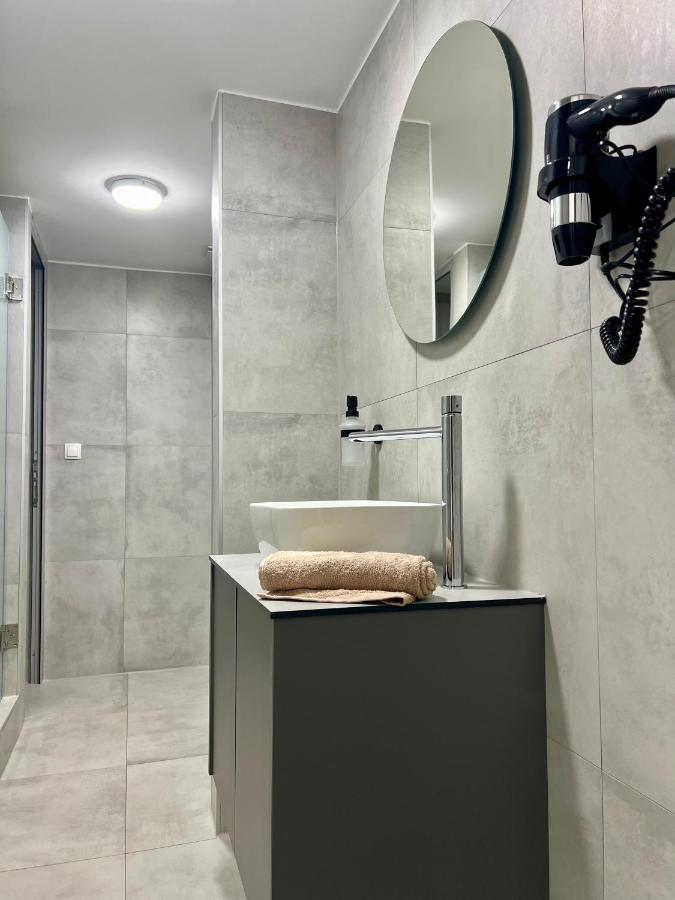 Borsa Rooms Gnojnice Exteriér fotografie