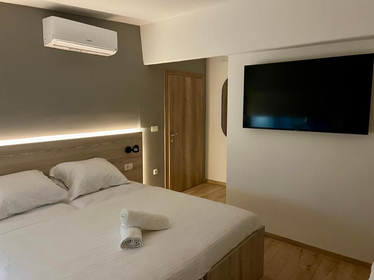 Borsa Rooms Gnojnice Exteriér fotografie